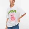 Vmlaura T-Shirt