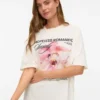 Vmlaura T-Shirt
