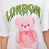 Vmlaura T-Shirt