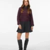 Vmlauryn Strickpullover