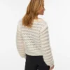 Vmlauryn Strickpullover