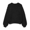 Vmlauryn Strickpullover