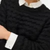 Vmlauryn Strickpullover