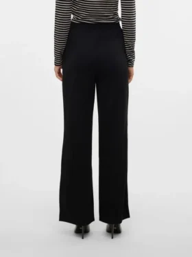 Vmlava Hose mit hoher Taille