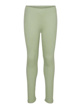 Vmlavender Leggings mit mittlerer Taillenhöhe