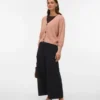Vmlea Strickjacke aus Strickwaren