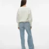 Vmlea Strickjacke aus Strickwaren