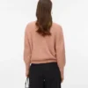 Vmlea Strickjacke aus Strickwaren
