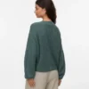 Vmlea Strickjacke aus Strickwaren