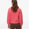 Vmlea Strickjacke aus Strickwaren