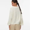 Vmlea Strickjacke aus Strickwaren