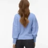 Vmlea Strickjacke aus Strickwaren