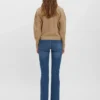 Vmlea Strickjacke aus Strickwaren