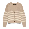 Vmlea Strickjacke aus Strickwaren