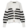 Vmlea Strickjacke aus Strickwaren