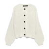 Vmlea Strickjacke aus Strickwaren