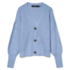 Vmlea Strickjacke aus Strickwaren