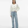 Vmlea Strickjacke aus Strickwaren