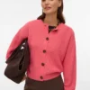 Vmlea Strickjacke aus Strickwaren
