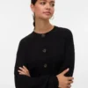 Vmlea Strickjacke aus Strickwaren