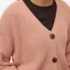 Vmlea Strickjacke aus Strickwaren
