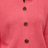 Vmlea Strickjacke aus Strickwaren