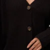 Vmlea Strickjacke aus Strickwaren