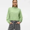 Vmleaf Strickpullover