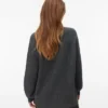 Vmleaf Strickpullover