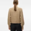 Vmleaf Strickpullover