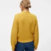 Vmleaf Strickpullover