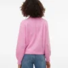 Vmleaf Strickpullover