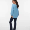 Vmleaf Strickpullover