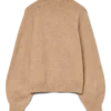 Vmleaf Strickpullover
