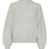 Vmleaf Strickpullover