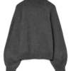 Vmleaf Strickpullover