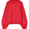 Vmleaf Strickpullover