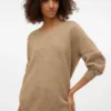 Vmleaf Strickpullover