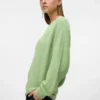 Vmleaf Strickpullover