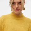 Vmleaf Strickpullover
