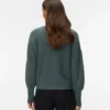 Vmlealight Strickcardigan