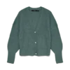 Vmlealight Strickcardigan