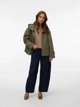 Vmleanne Jacke