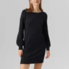 Vmlefile Kurzes Kleid