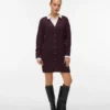 Vmlefile Kurzes Kleid