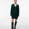 Vmlefile Kurzes Kleid