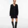 Vmlefile Kurzes Kleid