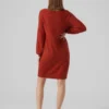 Vmlefile Kurzes Kleid
