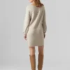 Vmlefile Kurzes Kleid