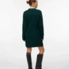 Vmlefile Kurzes Kleid
